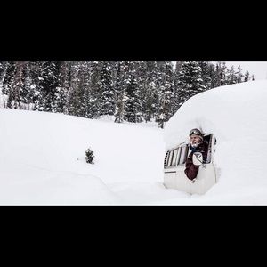 Meet your Posher, Ann